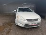 USED 2008 08 FORD MONDEO 2.0 TDCi Titanium 5dr Fsh 2 x yes