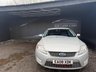 USED 2008 08 FORD MONDEO 2.0 TDCi Titanium 5dr Fsh 2 x yes
