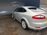 USED 2008 08 FORD MONDEO 2.0 TDCi Titanium 5dr Fsh 2 x yes