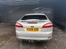 USED 2008 08 FORD MONDEO 2.0 TDCi Titanium 5dr Fsh 2 x yes