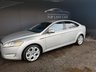 USED 2008 08 FORD MONDEO 2.0 TDCi Titanium 5dr Fsh 2 x yes