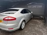 USED 2008 08 FORD MONDEO 2.0 TDCi Titanium 5dr Fsh 2 x yes