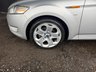 USED 2008 08 FORD MONDEO 2.0 TDCi Titanium 5dr Fsh 2 x yes