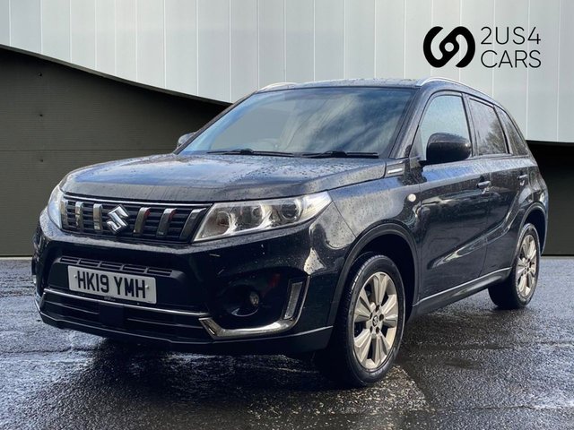 2019 SUZUKI VITARA - Photo 3