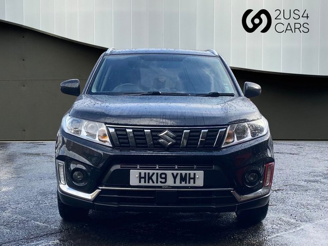 2019 SUZUKI VITARA - Photo 4