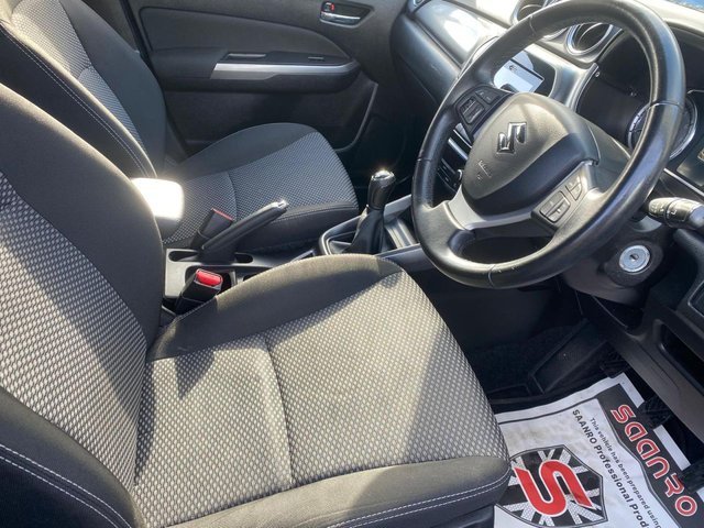 2019 SUZUKI VITARA - Photo 6