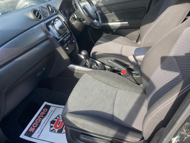 2019 SUZUKI VITARA - Photo 7