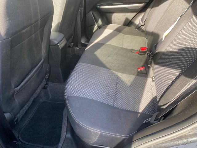 2019 SUZUKI VITARA - Photo 9
