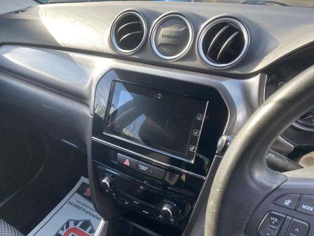 2019 SUZUKI VITARA - Photo 12