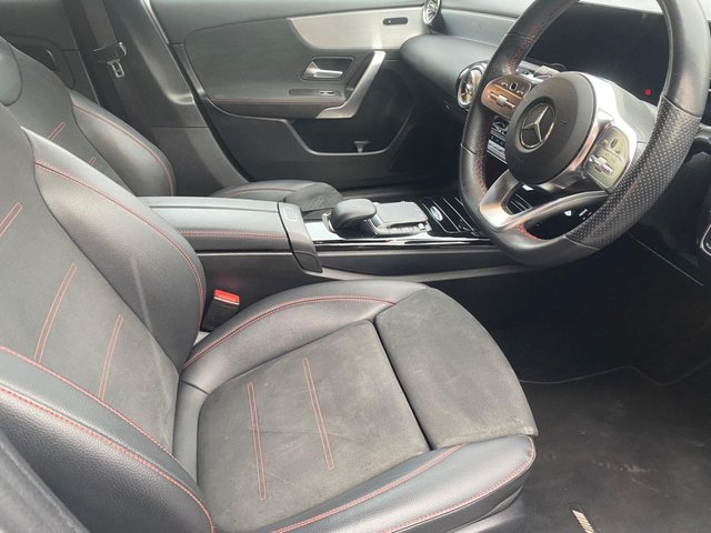 2020 Mercedes-Benz A-CLASS - Photo 8