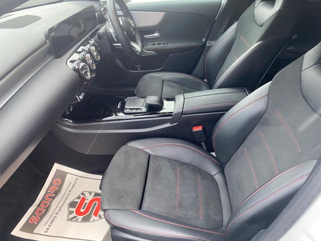 2020 Mercedes-Benz A-CLASS - Photo 9