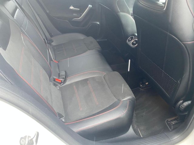 2020 Mercedes-Benz A-CLASS - Photo 10