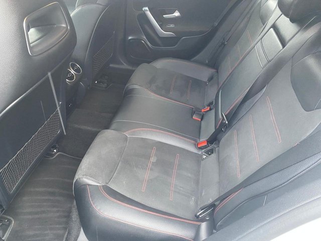 2020 Mercedes-Benz A-CLASS - Photo 11