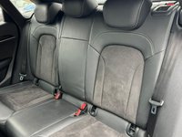 USED 2018 18 AUDI Q3 2.0 TFSI Black Edition SUV 5dr Petrol S Tronic quattro Euro 6 (s/s) (180 ps) 