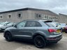 USED 2018 18 AUDI Q3 2.0 TFSI Black Edition SUV 5dr Petrol S Tronic quattro Euro 6 (s/s) (180 ps) 