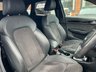 USED 2018 18 AUDI Q3 2.0 TFSI Black Edition SUV 5dr Petrol S Tronic quattro Euro 6 (s/s) (180 ps) 