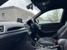USED 2018 18 AUDI Q3 2.0 TFSI Black Edition SUV 5dr Petrol S Tronic quattro Euro 6 (s/s) (180 ps) 