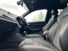 USED 2018 18 AUDI Q3 2.0 TFSI Black Edition SUV 5dr Petrol S Tronic quattro Euro 6 (s/s) (180 ps) 