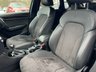 USED 2018 18 AUDI Q3 2.0 TFSI Black Edition SUV 5dr Petrol S Tronic quattro Euro 6 (s/s) (180 ps) 