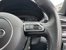 USED 2018 18 AUDI Q3 2.0 TFSI Black Edition SUV 5dr Petrol S Tronic quattro Euro 6 (s/s) (180 ps) 
