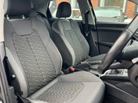 USED 2019 69 AUDI A1 1.0 TFSI 30 Sport Sportback 5dr Petrol Manual Euro 6 (s/s) (116 ps) 