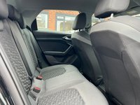 USED 2019 69 AUDI A1 1.0 TFSI 30 Sport Sportback 5dr Petrol Manual Euro 6 (s/s) (116 ps) 