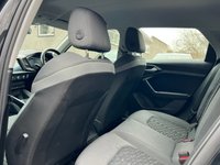 USED 2019 69 AUDI A1 1.0 TFSI 30 Sport Sportback 5dr Petrol Manual Euro 6 (s/s) (116 ps) 