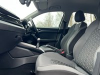 USED 2019 69 AUDI A1 1.0 TFSI 30 Sport Sportback 5dr Petrol Manual Euro 6 (s/s) (116 ps) 