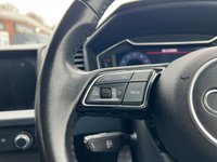 USED 2019 69 AUDI A1 1.0 TFSI 30 Sport Sportback 5dr Petrol Manual Euro 6 (s/s) (116 ps) 