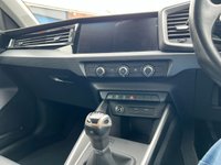USED 2019 69 AUDI A1 1.0 TFSI 30 Sport Sportback 5dr Petrol Manual Euro 6 (s/s) (116 ps) 