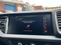 USED 2019 69 AUDI A1 1.0 TFSI 30 Sport Sportback 5dr Petrol Manual Euro 6 (s/s) (116 ps) 