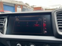 USED 2019 69 AUDI A1 1.0 TFSI 30 Sport Sportback 5dr Petrol Manual Euro 6 (s/s) (116 ps) 