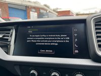USED 2019 69 AUDI A1 1.0 TFSI 30 Sport Sportback 5dr Petrol Manual Euro 6 (s/s) (116 ps) 
