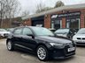 USED 2019 69 AUDI A1 1.0 TFSI 30 Sport Sportback 5dr Petrol Manual Euro 6 (s/s) (116 ps) 
