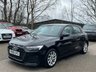 USED 2019 69 AUDI A1 1.0 TFSI 30 Sport Sportback 5dr Petrol Manual Euro 6 (s/s) (116 ps) 