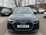 USED 2019 69 AUDI A1 1.0 TFSI 30 Sport Sportback 5dr Petrol Manual Euro 6 (s/s) (116 ps) 