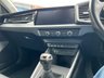 USED 2019 69 AUDI A1 1.0 TFSI 30 Sport Sportback 5dr Petrol Manual Euro 6 (s/s) (116 ps) 