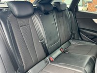 USED 2017 17 AUDI A4 AVANT 2.0 TDI S line Estate 5dr Diesel S Tronic quattro Euro 6 (s/s) (190 ps) 