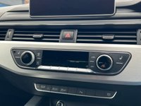 USED 2017 17 AUDI A4 AVANT 2.0 TDI S line Estate 5dr Diesel S Tronic quattro Euro 6 (s/s) (190 ps) 