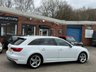 USED 2017 17 AUDI A4 AVANT 2.0 TDI S line Estate 5dr Diesel S Tronic quattro Euro 6 (s/s) (190 ps) 