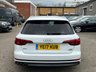 USED 2017 17 AUDI A4 AVANT 2.0 TDI S line Estate 5dr Diesel S Tronic quattro Euro 6 (s/s) (190 ps) 