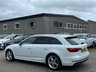 USED 2017 17 AUDI A4 AVANT 2.0 TDI S line Estate 5dr Diesel S Tronic quattro Euro 6 (s/s) (190 ps) 