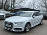 USED 2017 17 AUDI A4 AVANT 2.0 TDI S line Estate 5dr Diesel S Tronic quattro Euro 6 (s/s) (190 ps) 