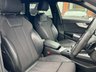 USED 2017 17 AUDI A4 AVANT 2.0 TDI S line Estate 5dr Diesel S Tronic quattro Euro 6 (s/s) (190 ps) 