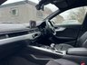 USED 2017 17 AUDI A4 AVANT 2.0 TDI S line Estate 5dr Diesel S Tronic quattro Euro 6 (s/s) (190 ps) 