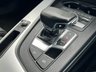 USED 2017 17 AUDI A4 AVANT 2.0 TDI S line Estate 5dr Diesel S Tronic quattro Euro 6 (s/s) (190 ps) 