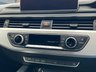 USED 2017 17 AUDI A4 AVANT 2.0 TDI S line Estate 5dr Diesel S Tronic quattro Euro 6 (s/s) (190 ps) 
