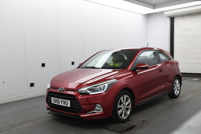 2015 HYUNDAI I20