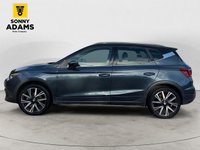 USED 2023 72 SEAT ARONA 1.0 TSI FR Edition SUV 5dr Petrol Manual Euro 6 (s/s) (110 ps) 