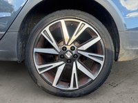 USED 2023 72 SEAT ARONA 1.0 TSI FR Edition SUV 5dr Petrol Manual Euro 6 (s/s) (110 ps) 